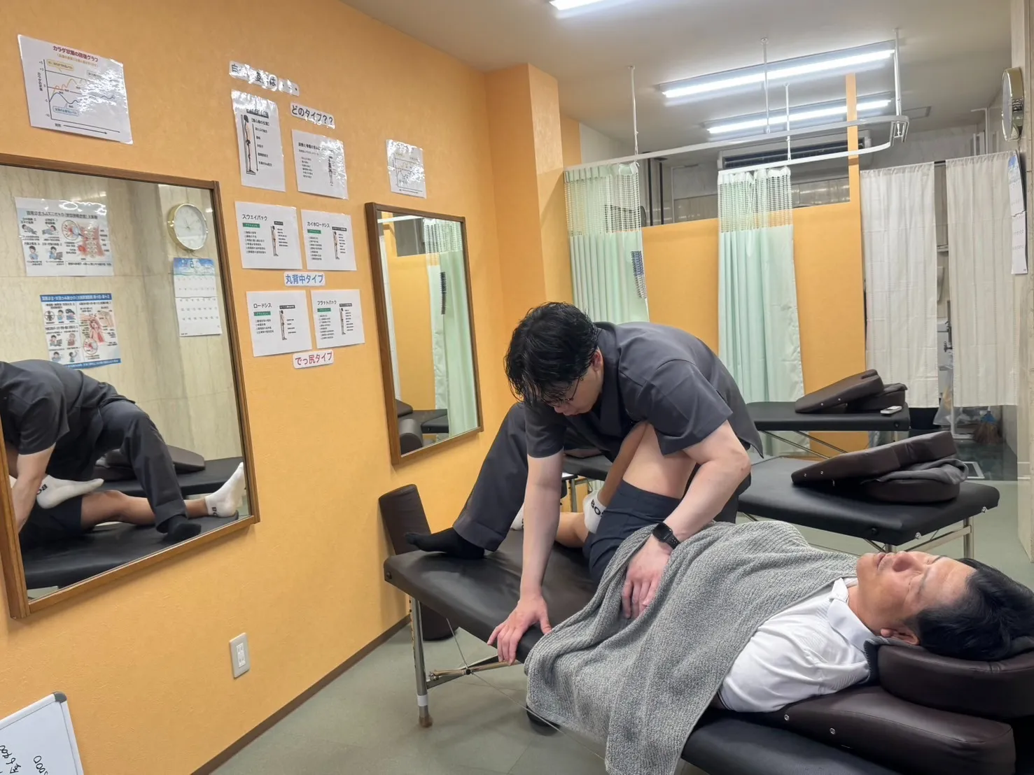 整体技術に優れた神奈川県横浜市南区の安心して通える選び方と症状改善のポイント