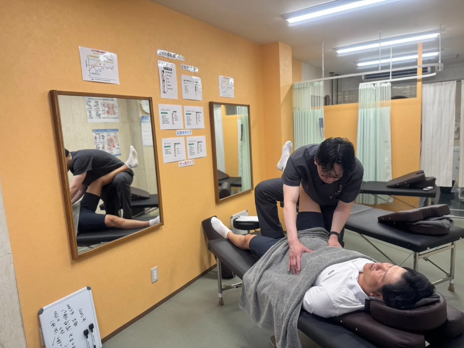 整体姿勢矯正で横浜市南区の猫背や骨盤の悩みを無理なく改善する方法