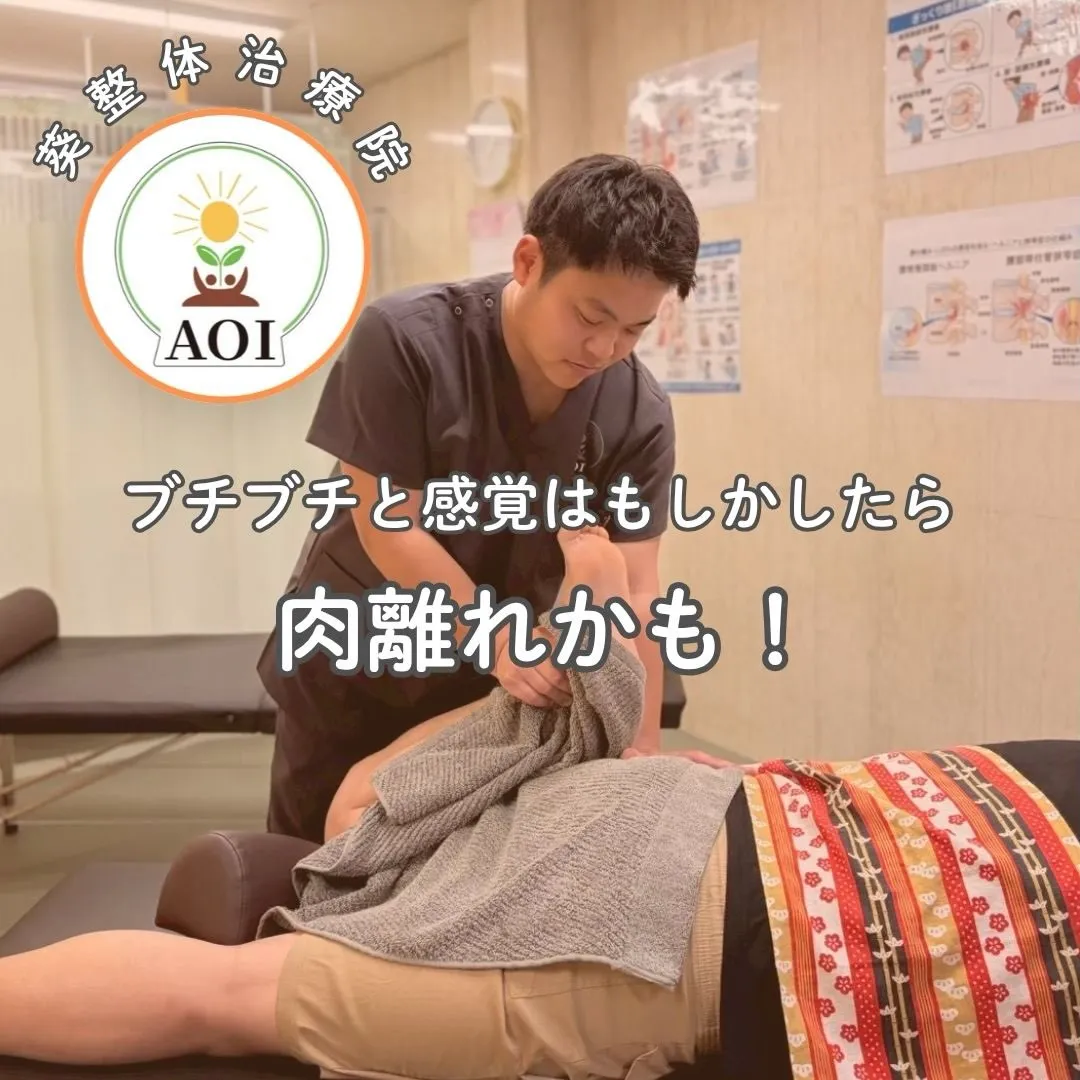 スムーズな動きで快適に🏃‍♂️