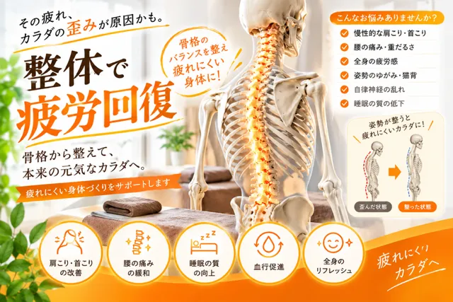 整体で疲労軽減を目指す神奈川県横浜市南区の通いやすさと施術内容徹底比較
